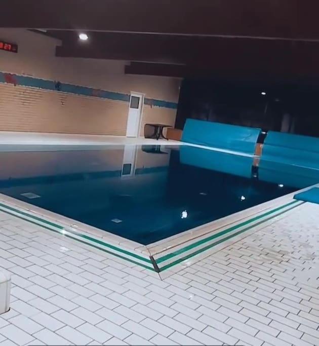Heerlijk Huys, Vakantievilla Met Prive Tuin Ewijk Екстериор снимка